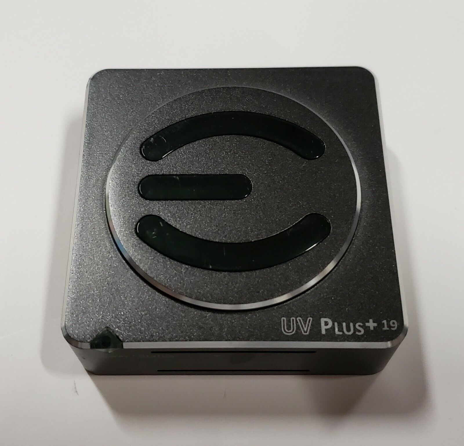 EVGA 100-U2-UV19-TR DisplayLink UV Plus+ 19 External Graphics Card Video Adapter