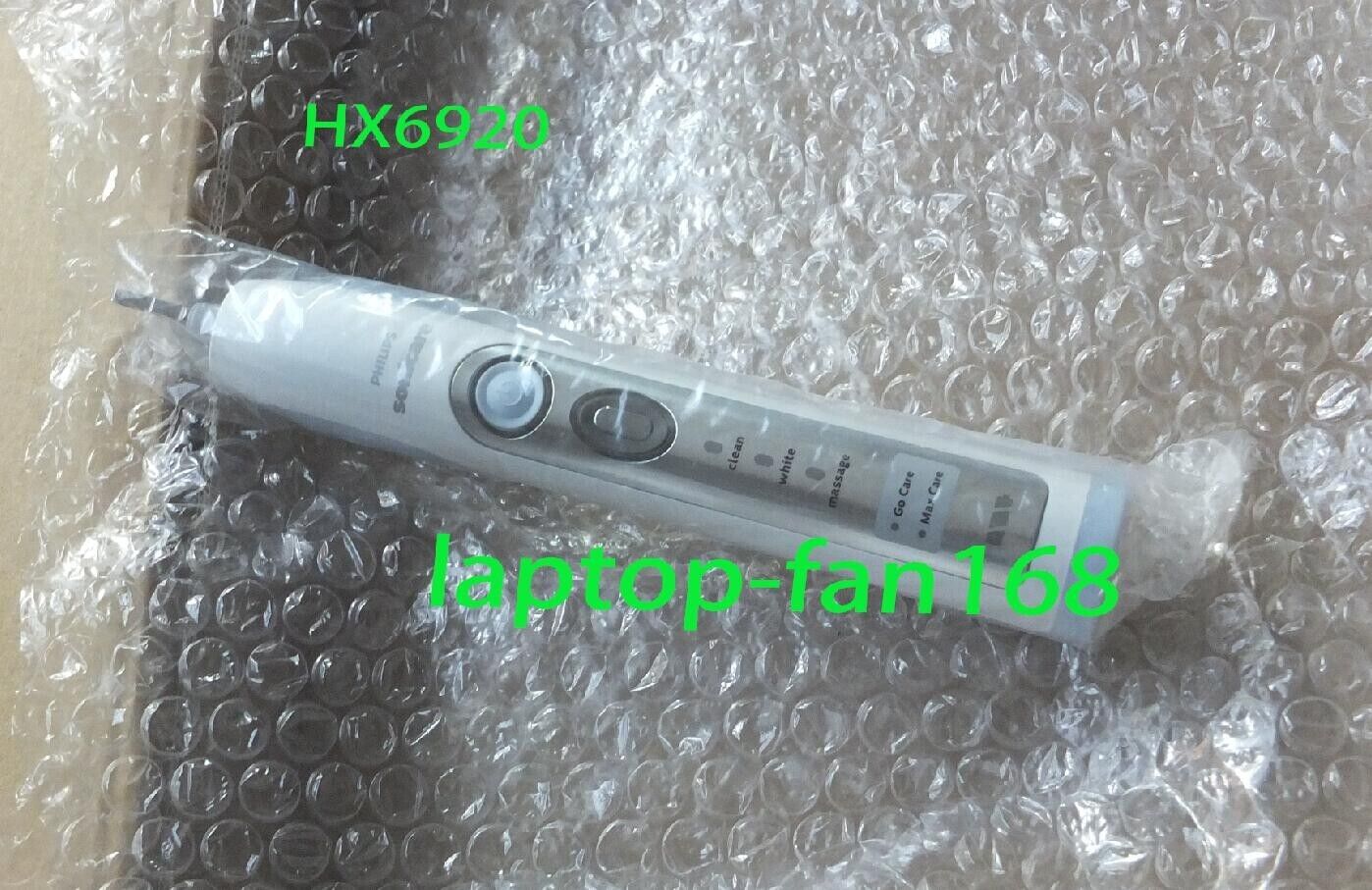 New Philips Sonicare FlexCare+ Electric Toothbrush HX6920 Handle No Box