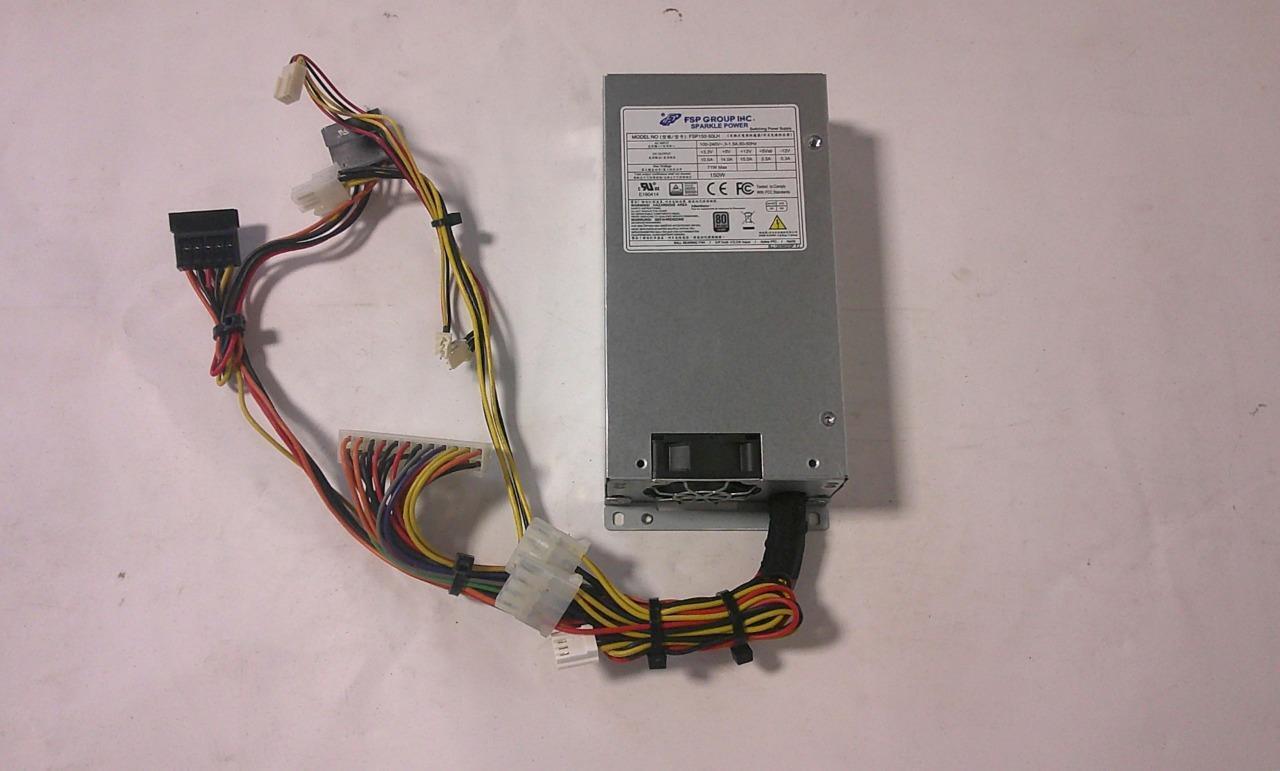 FSP Group Inc Sparkle Power 150W Switching Power Supply FSP150-50LH