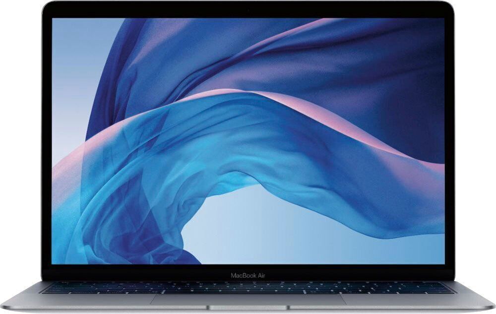 MacBook Air 2018 13.3\