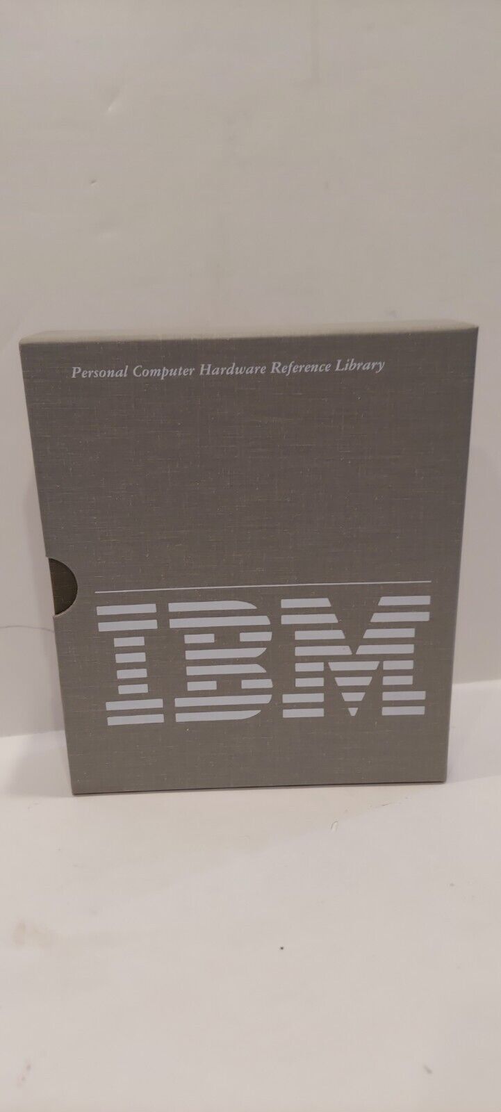 IBM Basic Personal Computer PCjr Hardware Reference Library 