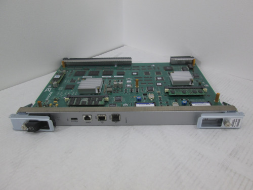 Brocade 105-000-138 CP8 XBR-DCX-0103 Control Processor card DCX 4 / 8 Chassis 