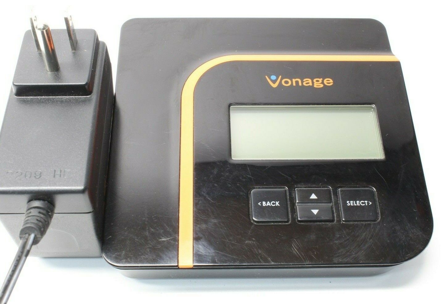 Vonage VDV21-VD VOIP Phone Adapter System
