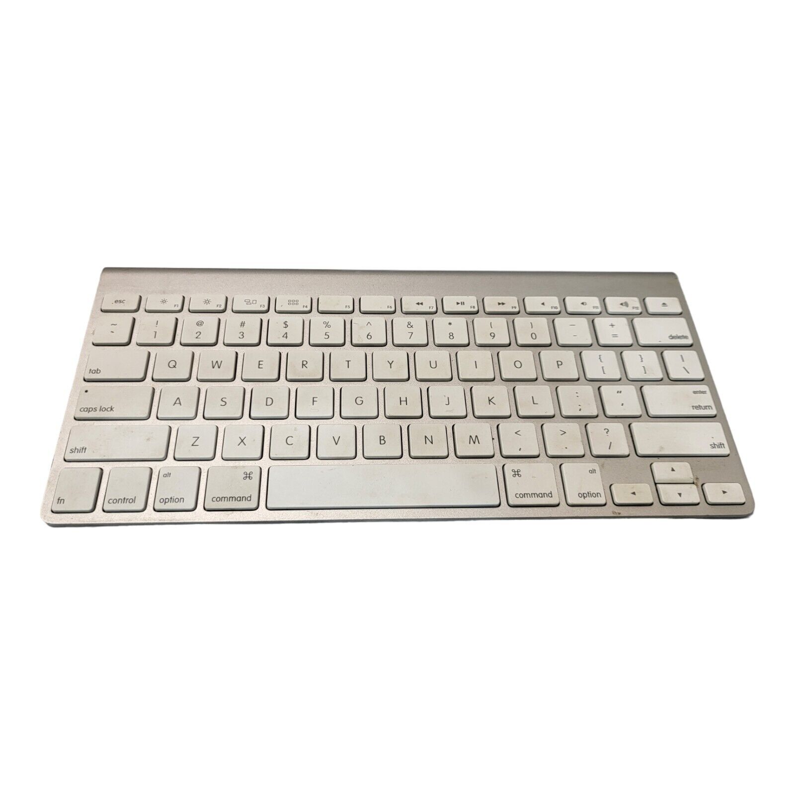 Original OEM Genuine Apple Magic A1314 Wireless Bluetooth Keyboard - TESTED