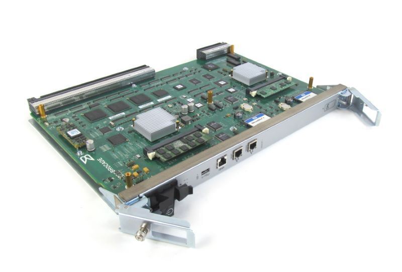 Brocade 105-000-138 Control Processor Card Module DCX CP8 Blade vt