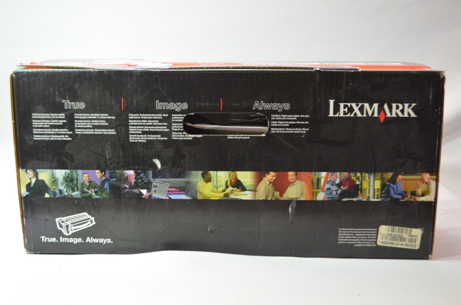 GENUINE LEXMARK 500Z IMAGING UNIT MS/MX 310 410 510 610 SERIES 53A6690