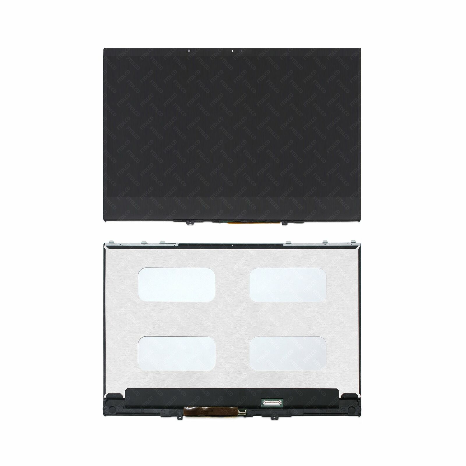 13.3\'\' IPS LCD LED Touch Screen Assembly for Lenovo Yoga 730-13IKB 81CT0008US