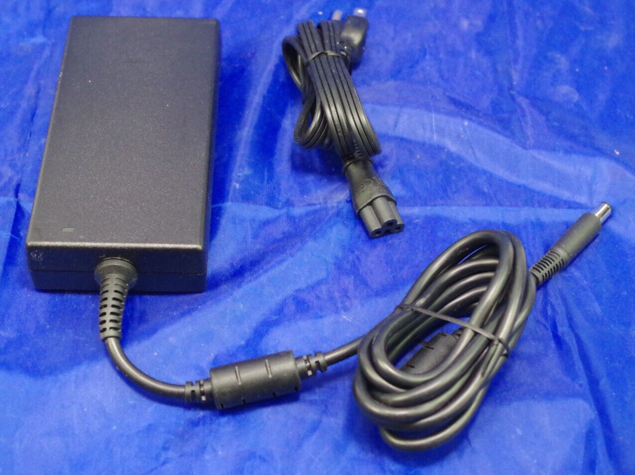 Genuine Dell WD19TB Thunderbolt 3 USB-C Docking Station 180W AC Adapter Charger