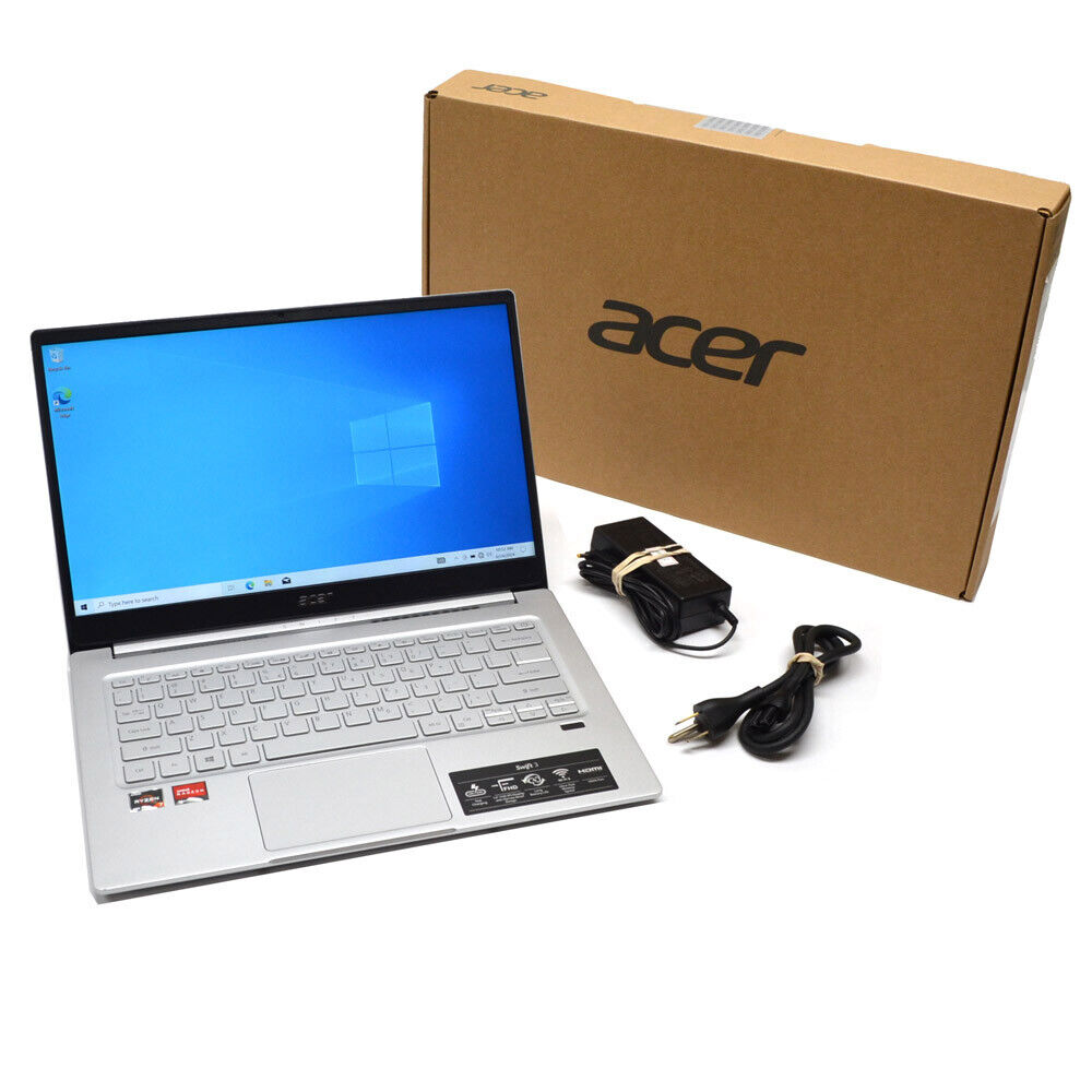 Acer Swift 3 SF314-42-R4FT 14