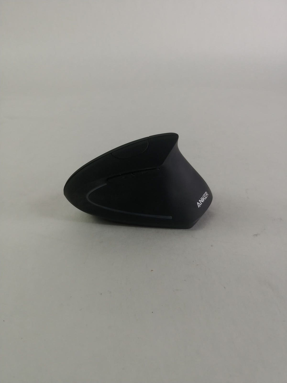 Anker A7852M 2.4G Wireless 6 Button Vertical Ergonomic Optical Mouse