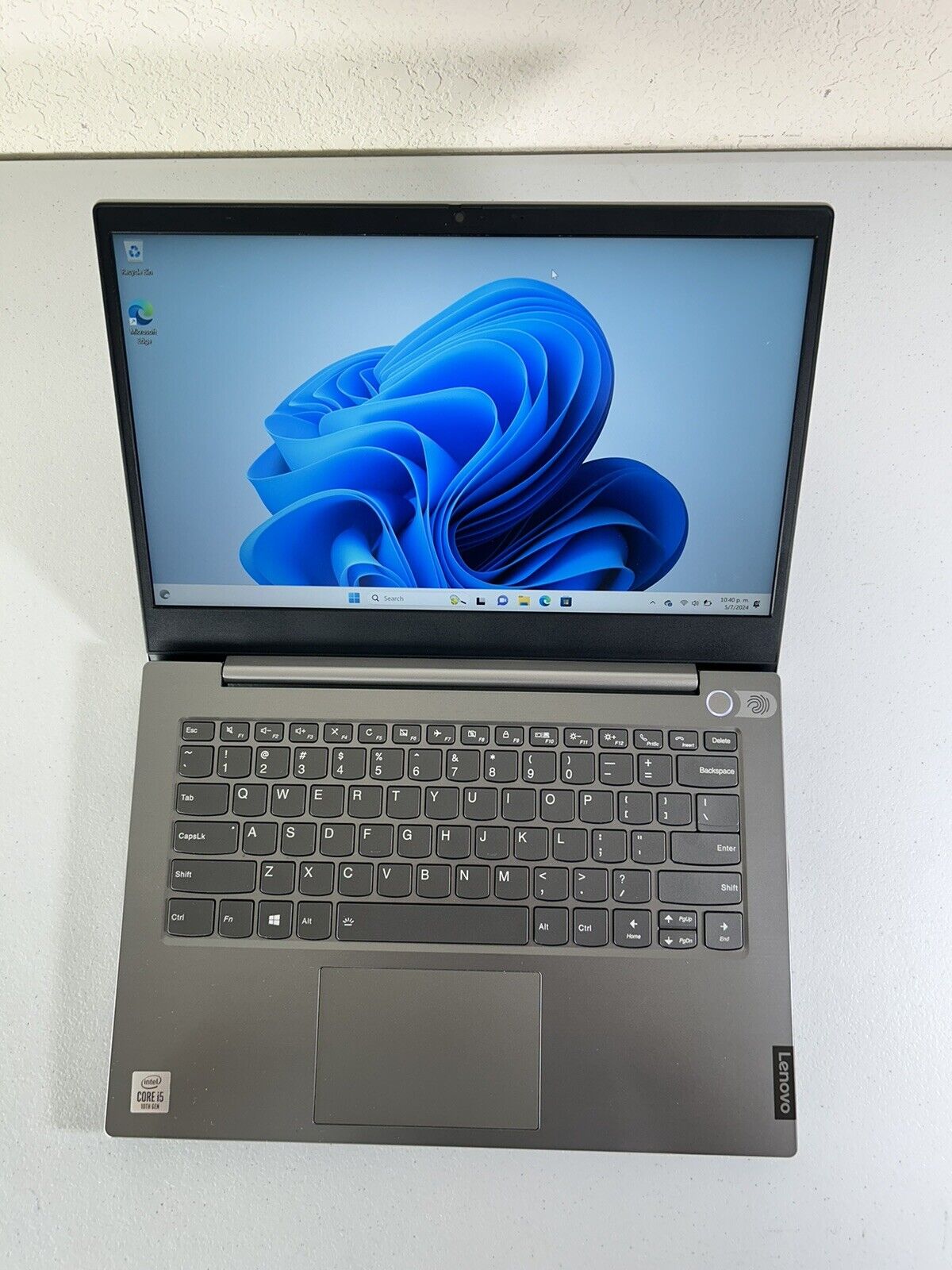 Lenovo ThinkBook 14-IIL 20SL Laptop 14