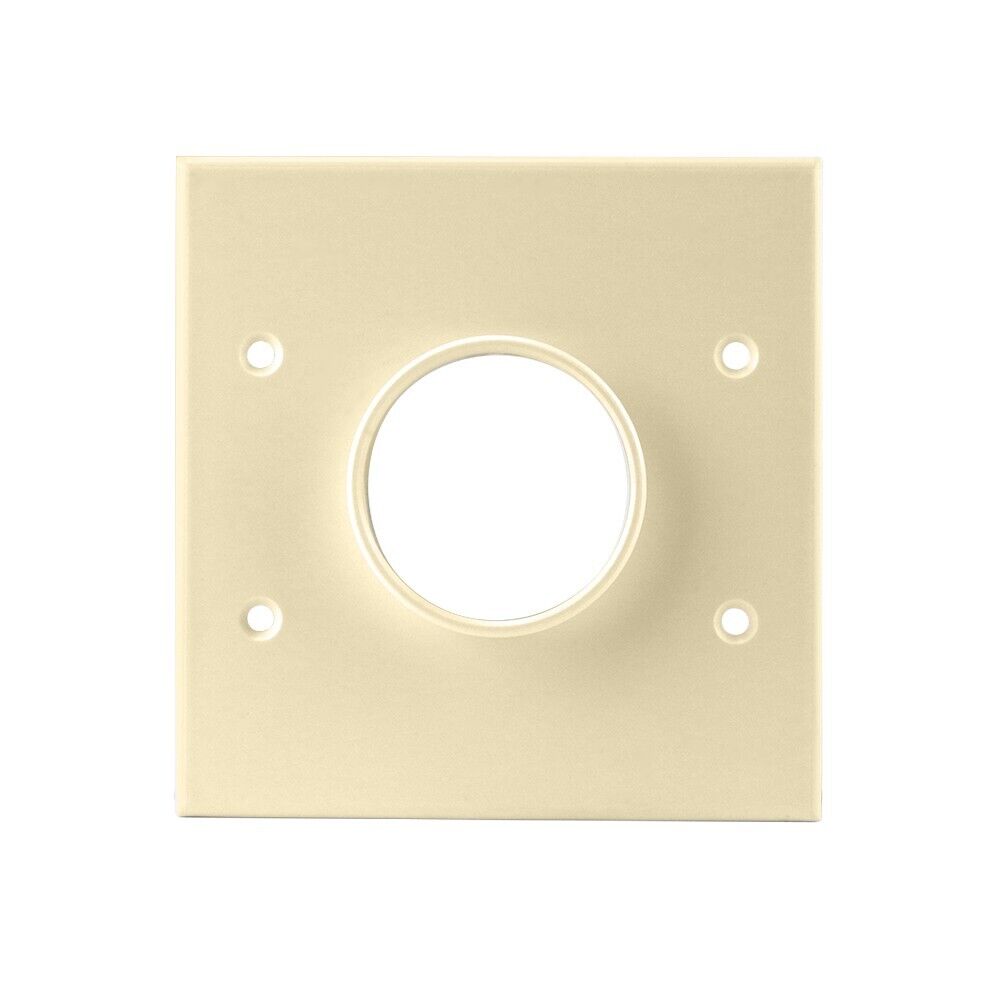Skywalker Dual-Gang Wall Plate with 1-3/4\
