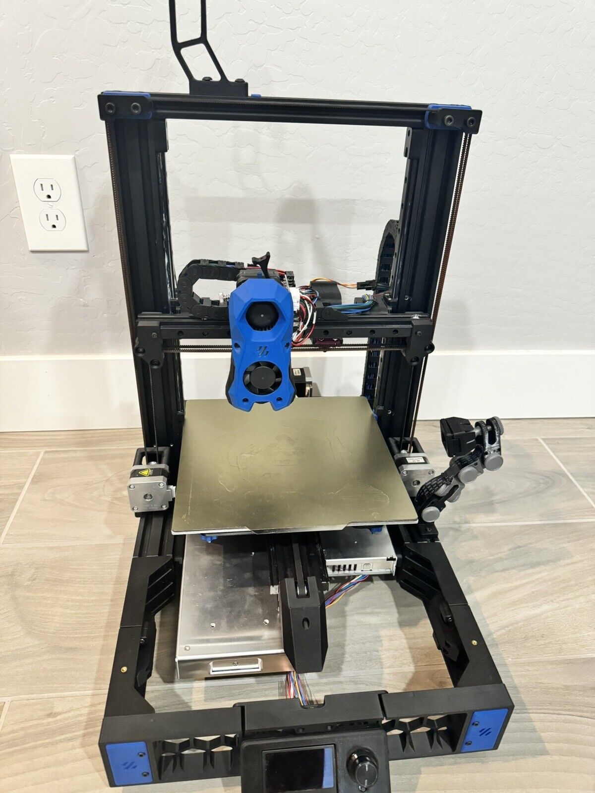 Voron Switchwire Conversion 3D Printer