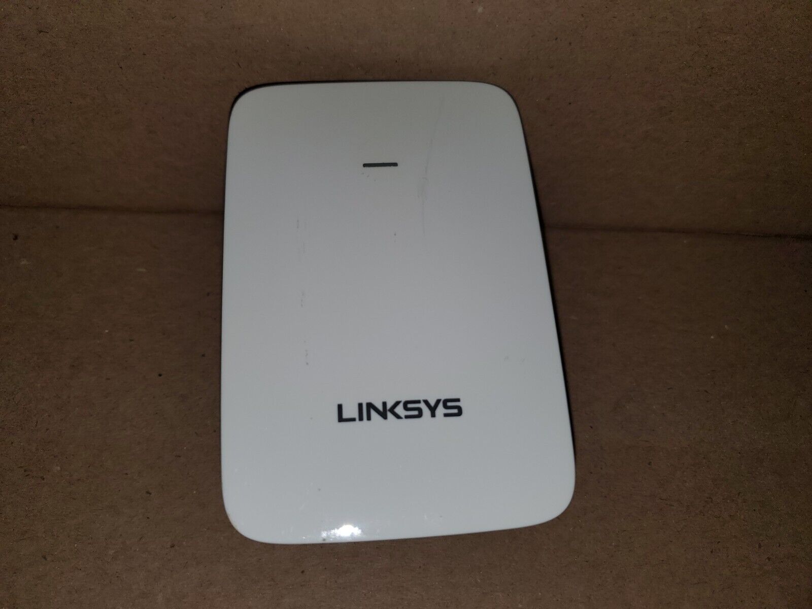 Linksys RE6350 AC1200 Dual-Band WiFi Range Extender - PRE-OWNED - GREAT SHAPE