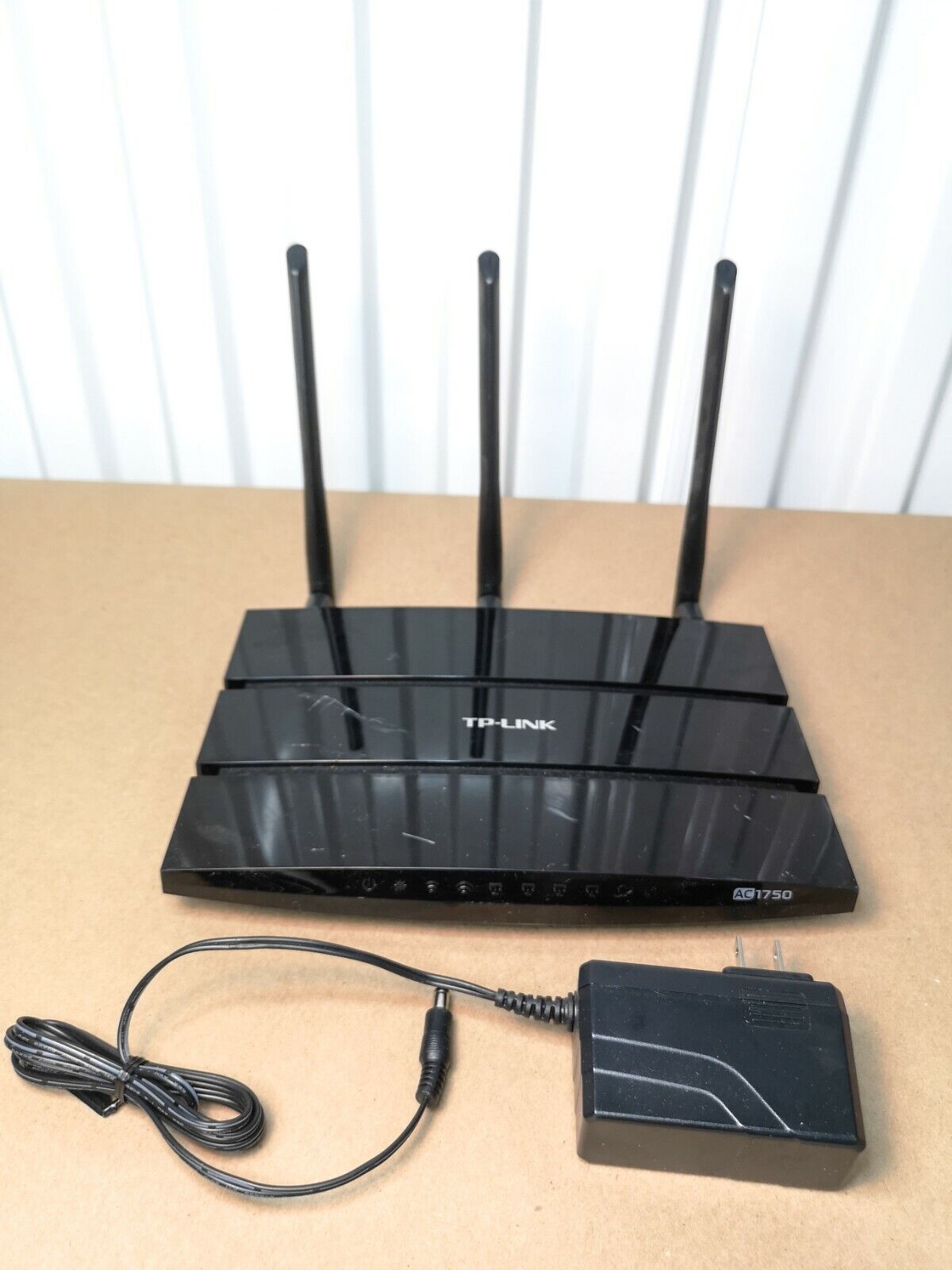 TP Link AC1750 Smart WiF 5GHz Wireless Router Archer C7  