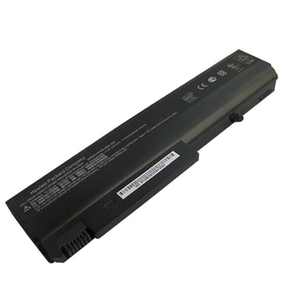 Laptop Battery for HP Compaq 6715b 6715s 6910p NC6120 NC6115 nx6310/CT Genuine