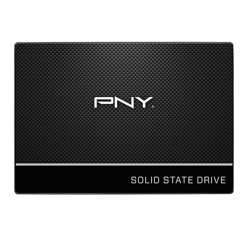 PNY SSD7CS900-1TB-RB CS900 1TB 3D NAND 2.5