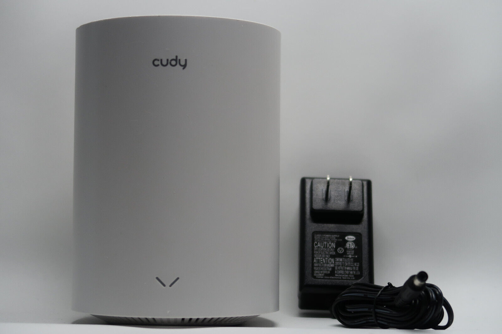 Cudy AX1800 Wireless Dual Band Wi-Fi 6 Whole Home Mesh System | M1800