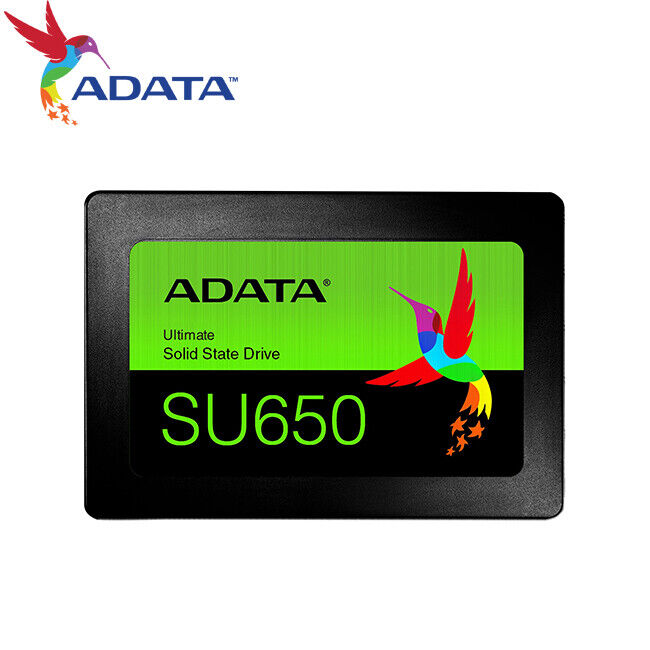 ADATA Ultimate 120GB 240GB 480GB 2.5\