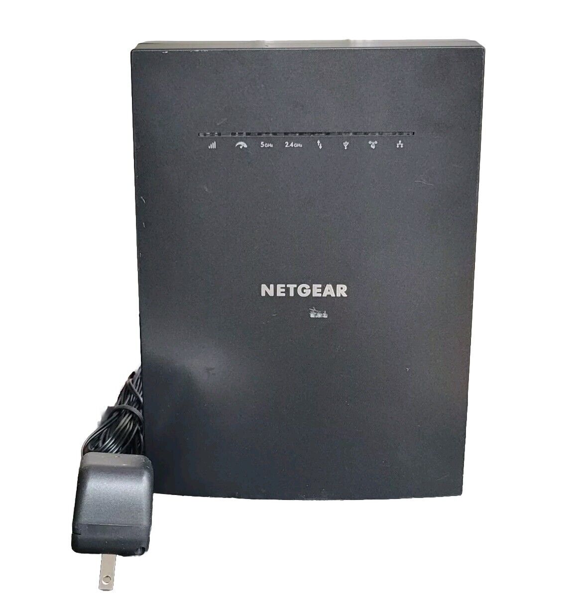 NETGEAR Nighthawk EX8000 X6S AC3000 Tri-band WiFi Mesh Extender- Used