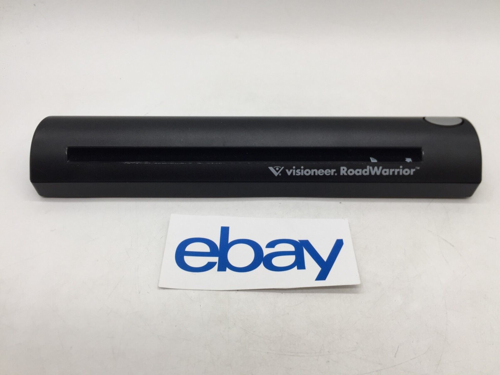 Visioneer RoadWarrior 120 Compact Portable Scanner 85-0262-000 FREE S/H