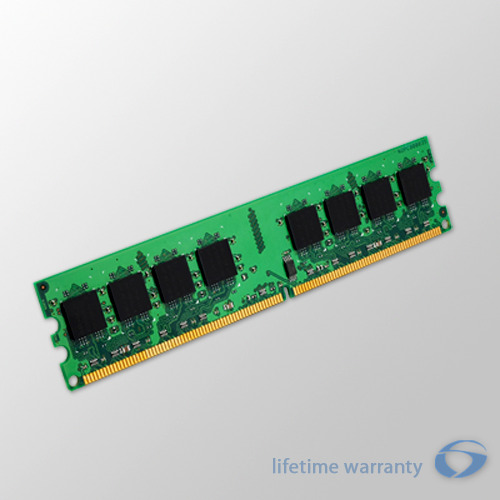 1GB [1x1GB] Memory RAM Upgrade for Compaq HP Pavilion a1419h, a1424n Desktops