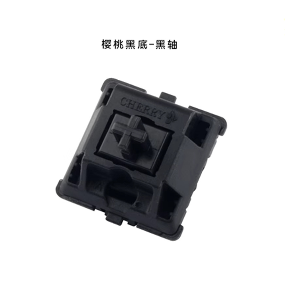Cherry MX Switches 3 pin Key Switch/Multiple color options  #T76 YS