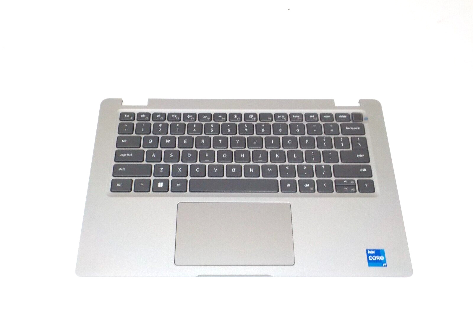 NEW Dell OEM Latitude 5430  Palmrest Touchpad US Backlit Keyboard- AMA01- MCD41
