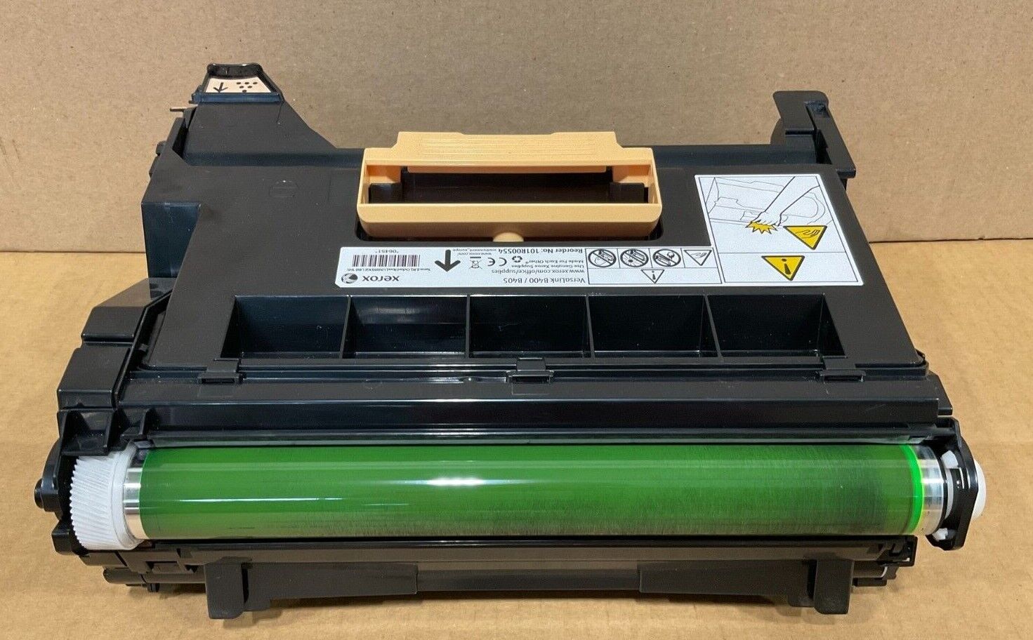 Open Box Genuine Xerox Drum Cartridge VersaLink B400 101R00554 ✅❤️️✅❤️️
