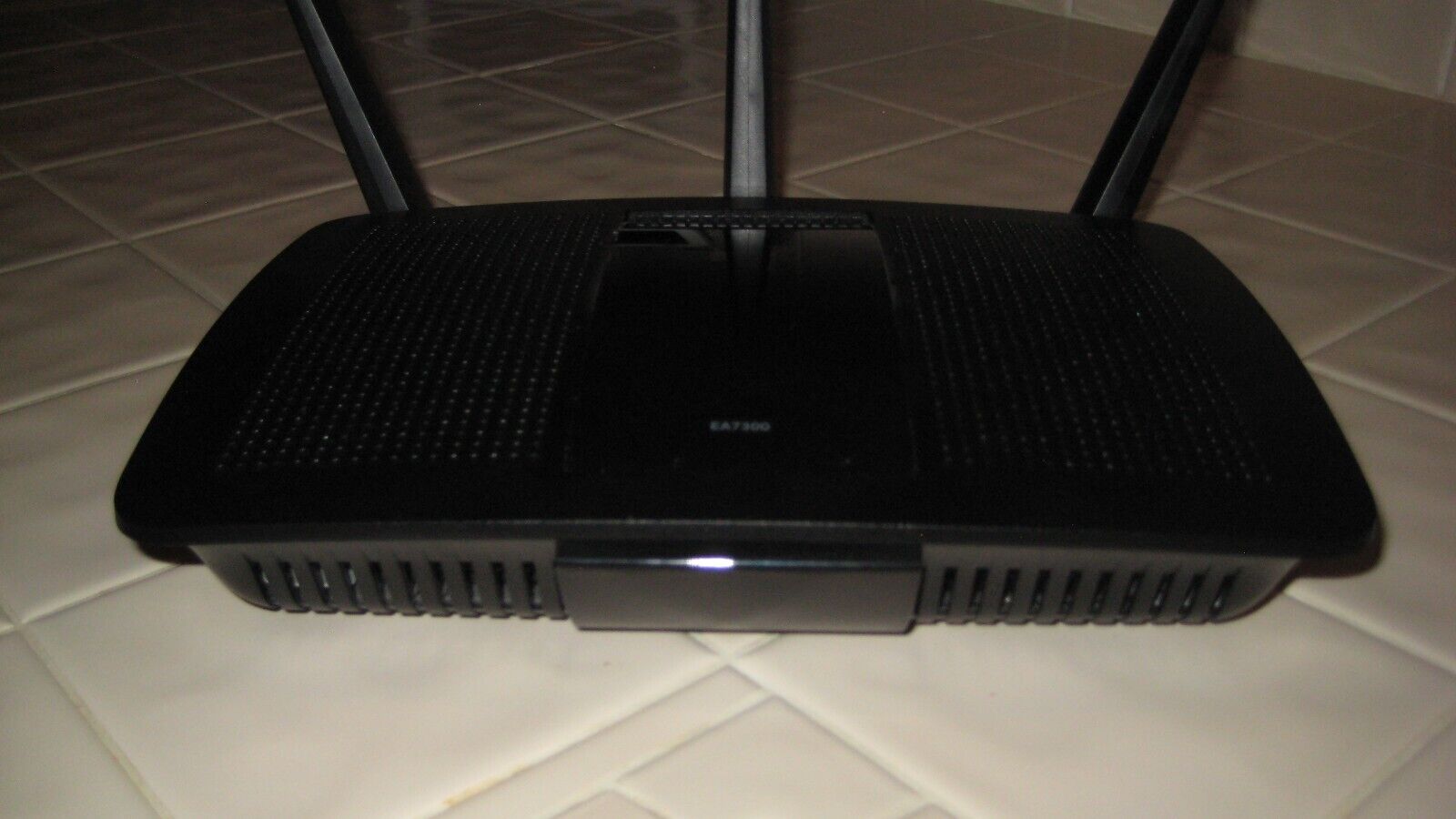Linksys EA7300 MAX-STREAM™ AC1750 MU-MIMO Gigabit WiFi Router