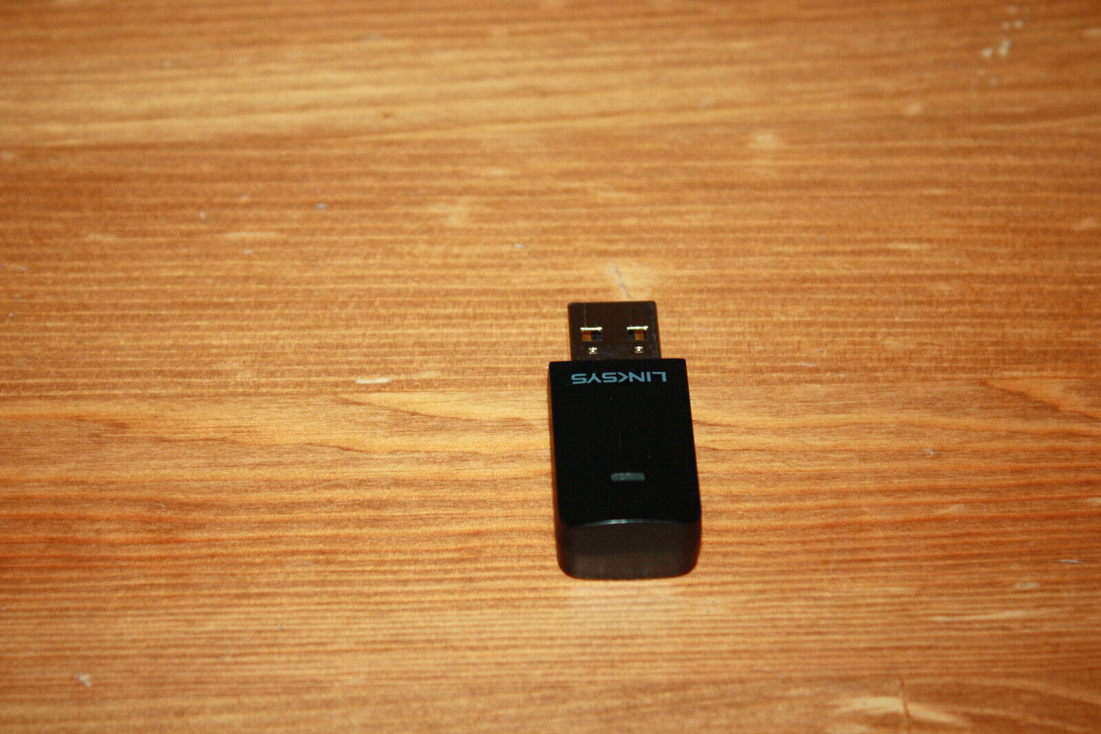 Linksys WUSB6100M Max-Stream AC600 Dual-Band MU-MIMO USB Adapter