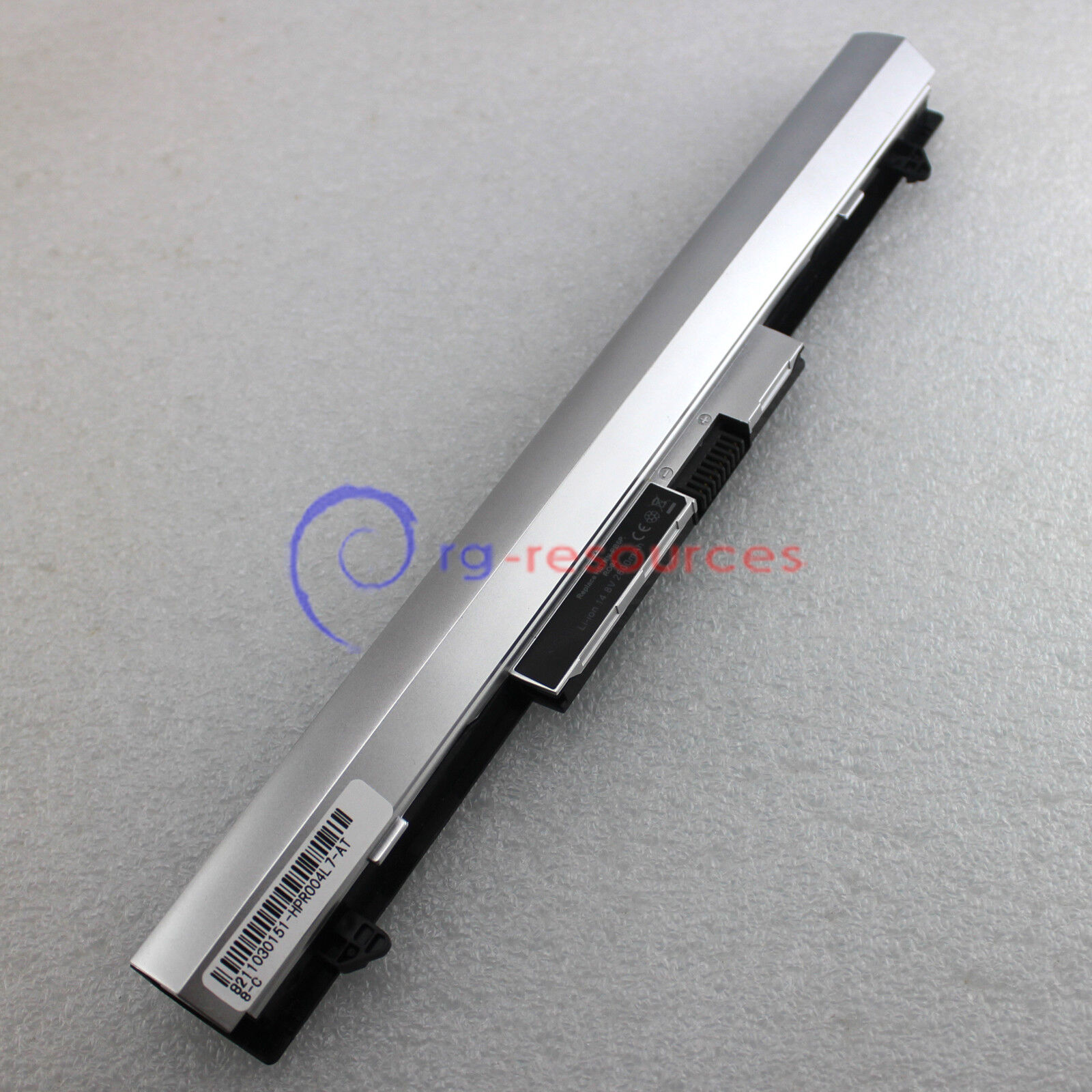 4 Cell RO04 HSTNN-DB6Y Battery For HP ProBook 430 440 G3 805044-221 805045-251