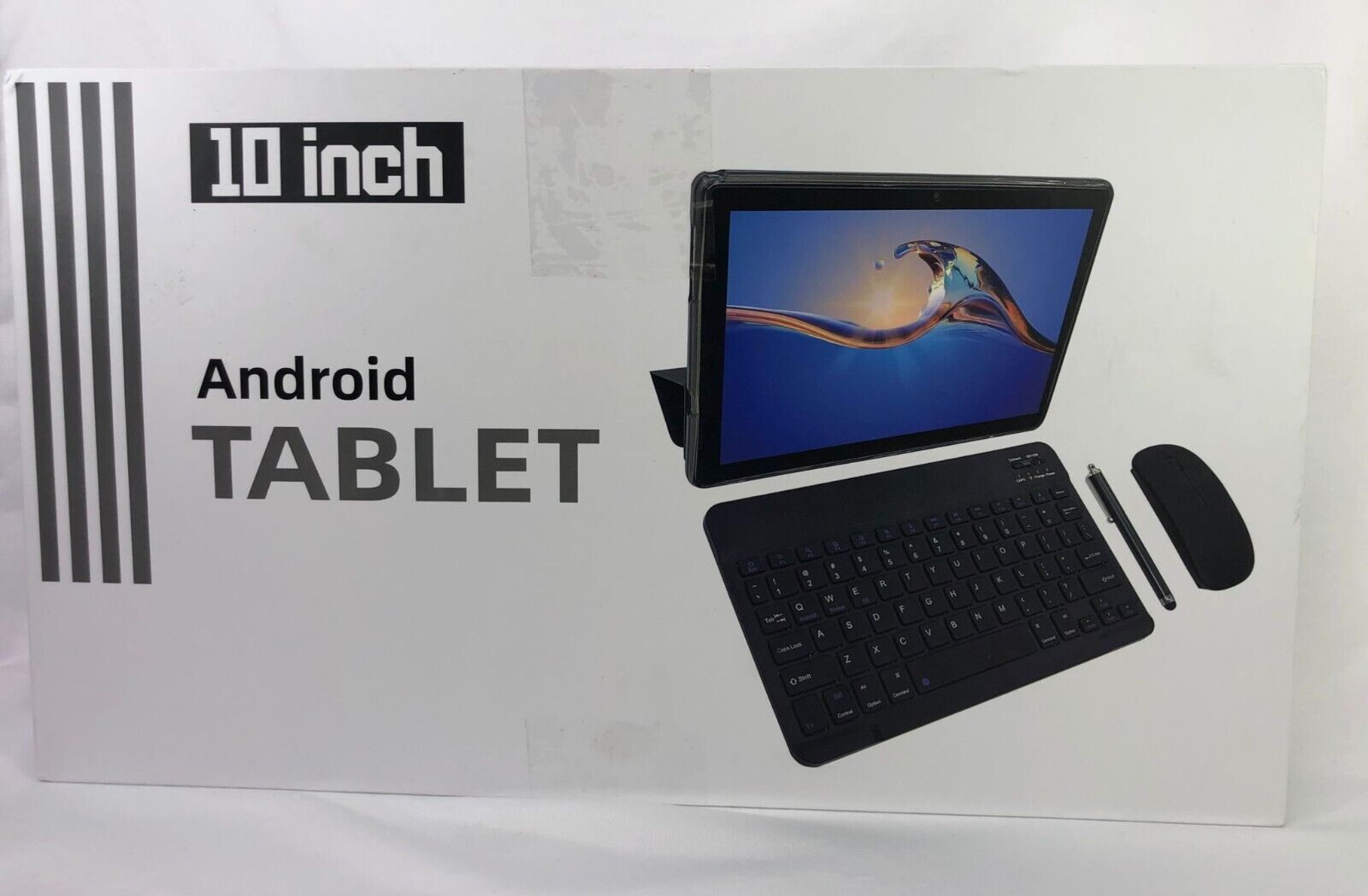 ANDROID TRABLET 10inch