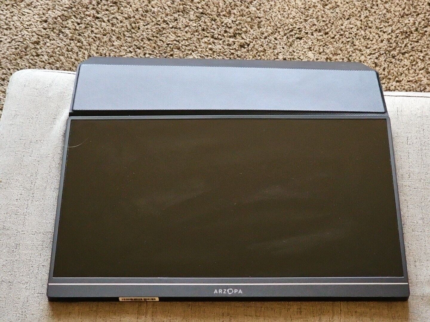 arzopa 15.6 portable monitor
