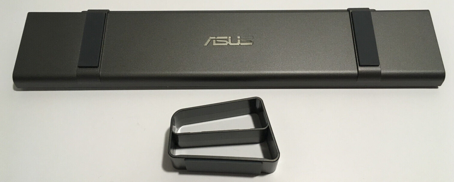 Asus HZ-3A Plus USB 3.0 Dock Docking Station (Unit Only / Read Description)