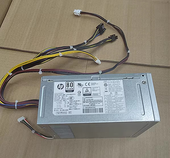 Genuine L05757-800 New Power Supply PSU 500W For HP ENVY Desktop - 795-0003UR