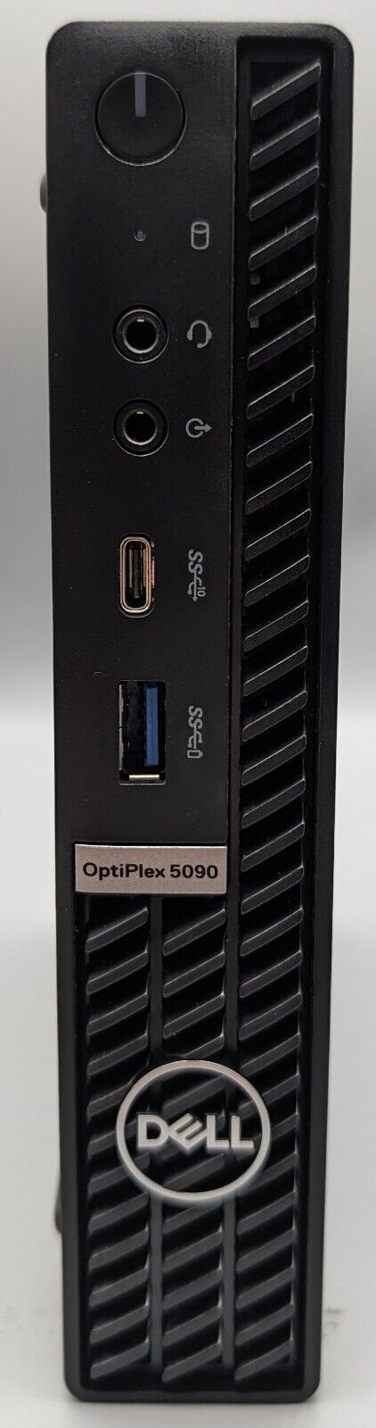 Dell OptiPlex 5090 Micro PC i7-10700T@2.00GHz, 16GB Ram, 250GB NVMe, Win. 10 Pro