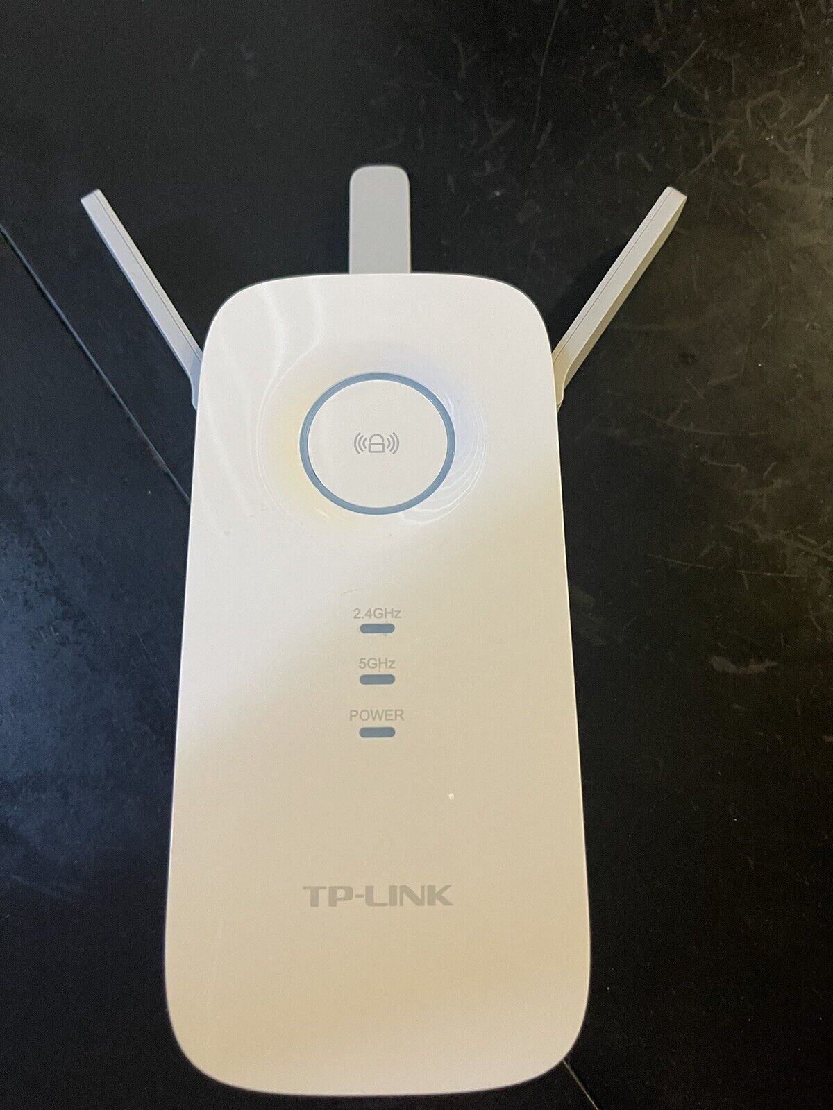 TP-LINK RE450 Wi-fi Range Extender, Up to 1750Mbps, (Excellent)