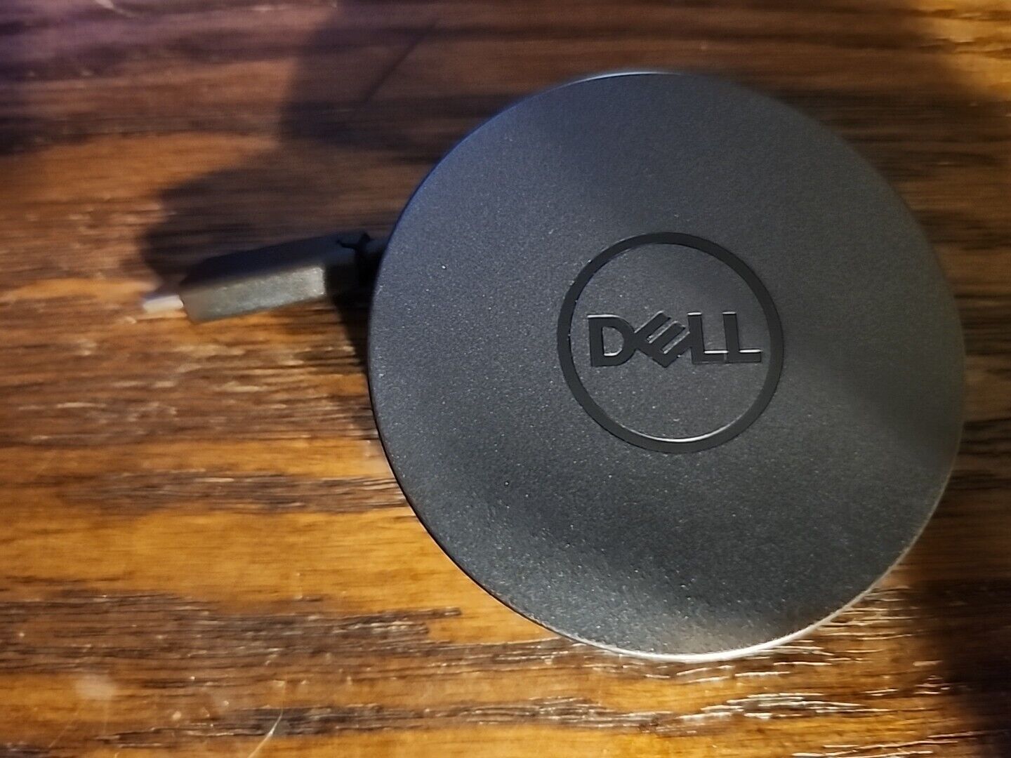 Dell DA300 USB-C Mobile Adapter Docking Station