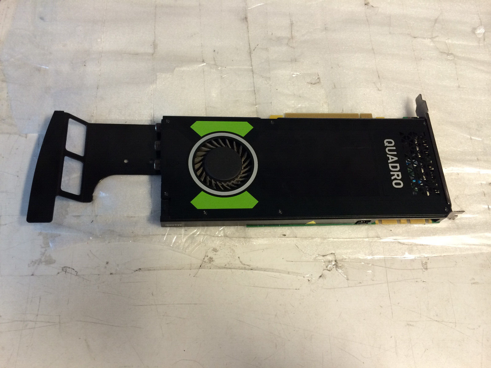 Nvidia Quadro M4000 Graphics Card GPU PG400 8GB GDDR5 TESTED