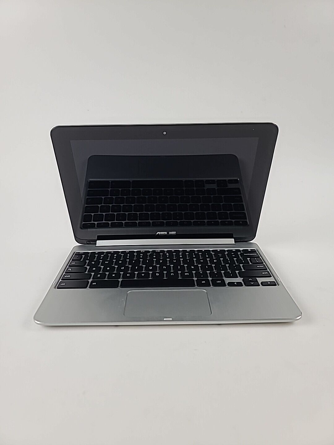 ASUS 10.1-inch Touch Chromebook Flip C100PA-DB02  1.8GHz 4GB 16GB 