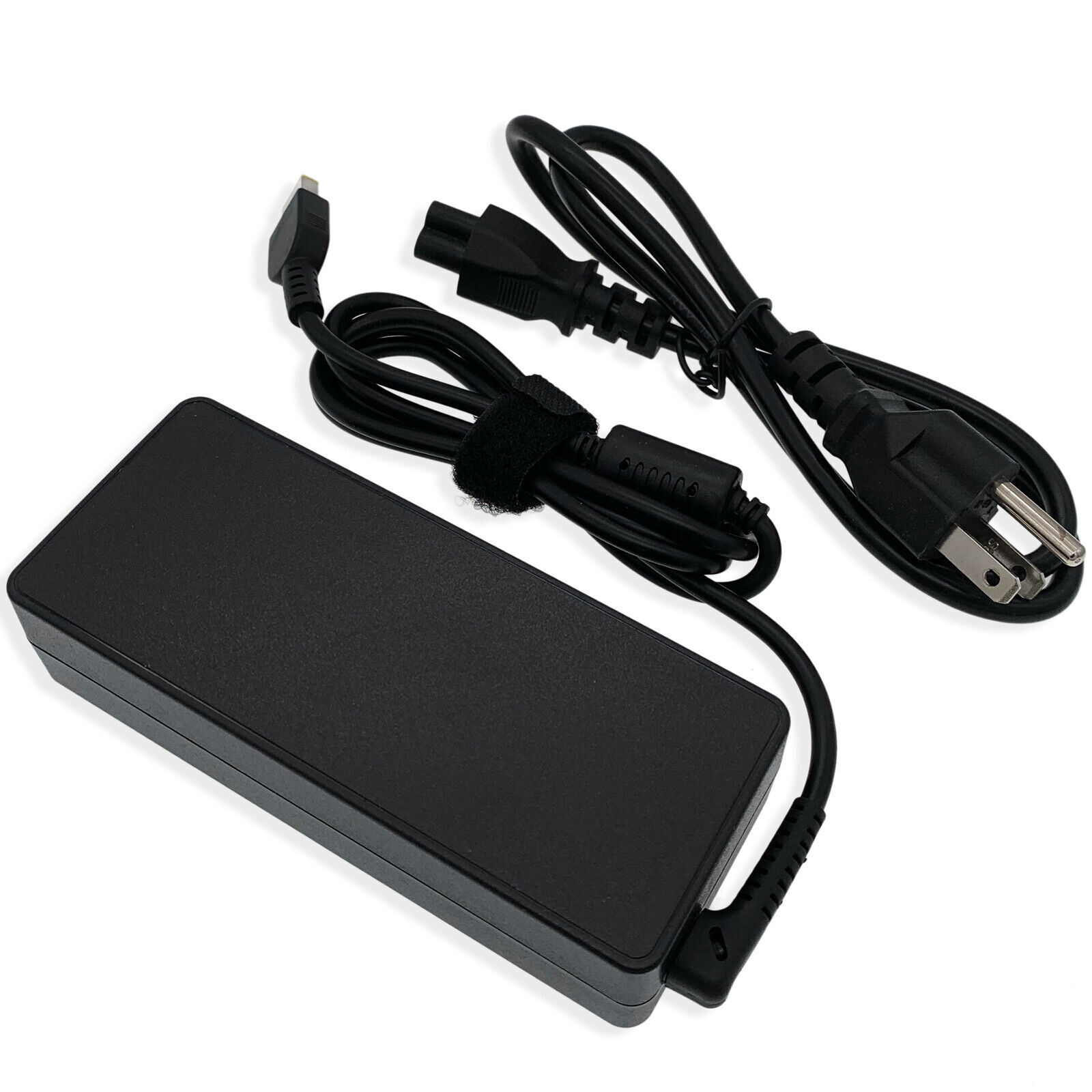 AC Adapter Charger for Lenovo 65w Slim Tip Ac Adapter 0A36258