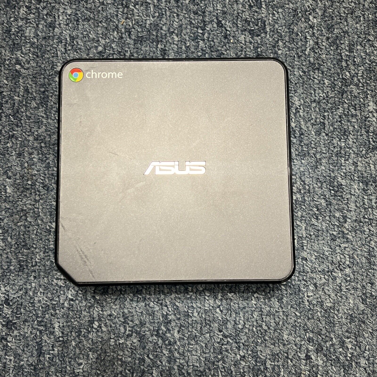Asus Chromebox CN62 Mini Desktop Intel Celeron 3215U@1.7GHz, 4GB RAM, 16GB SSD