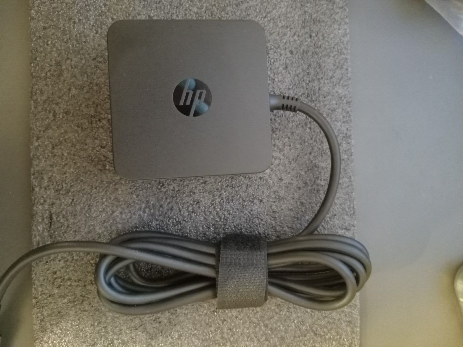 Genuine HP USB-C Power Adapter for EliteBook TPN-DA04