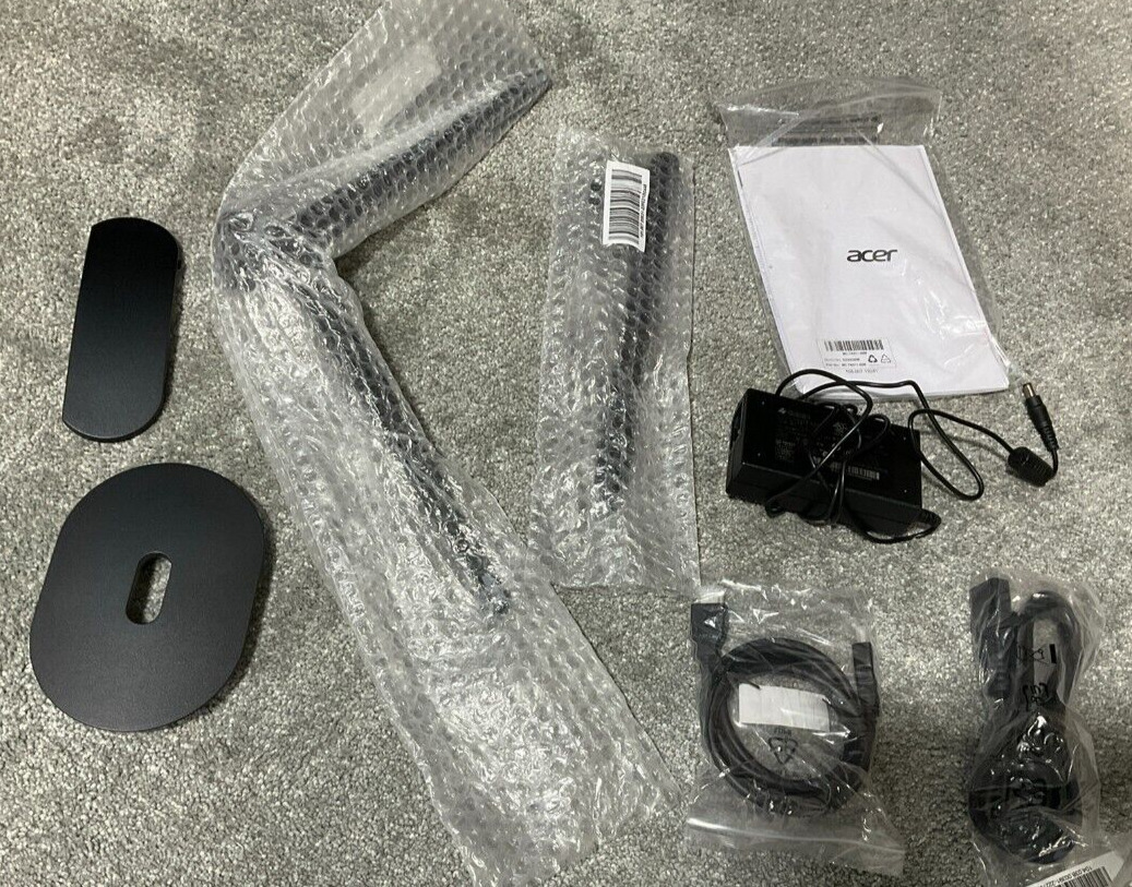 Accessories for Acer EI242QRMbiipx 23.6