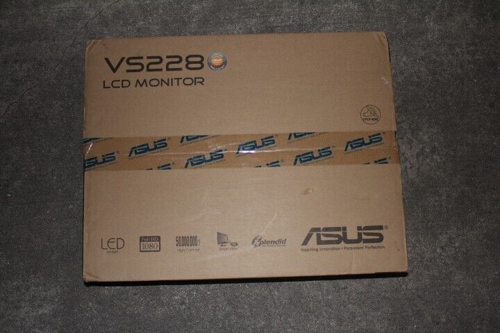 Asus VS228H-P 21.5