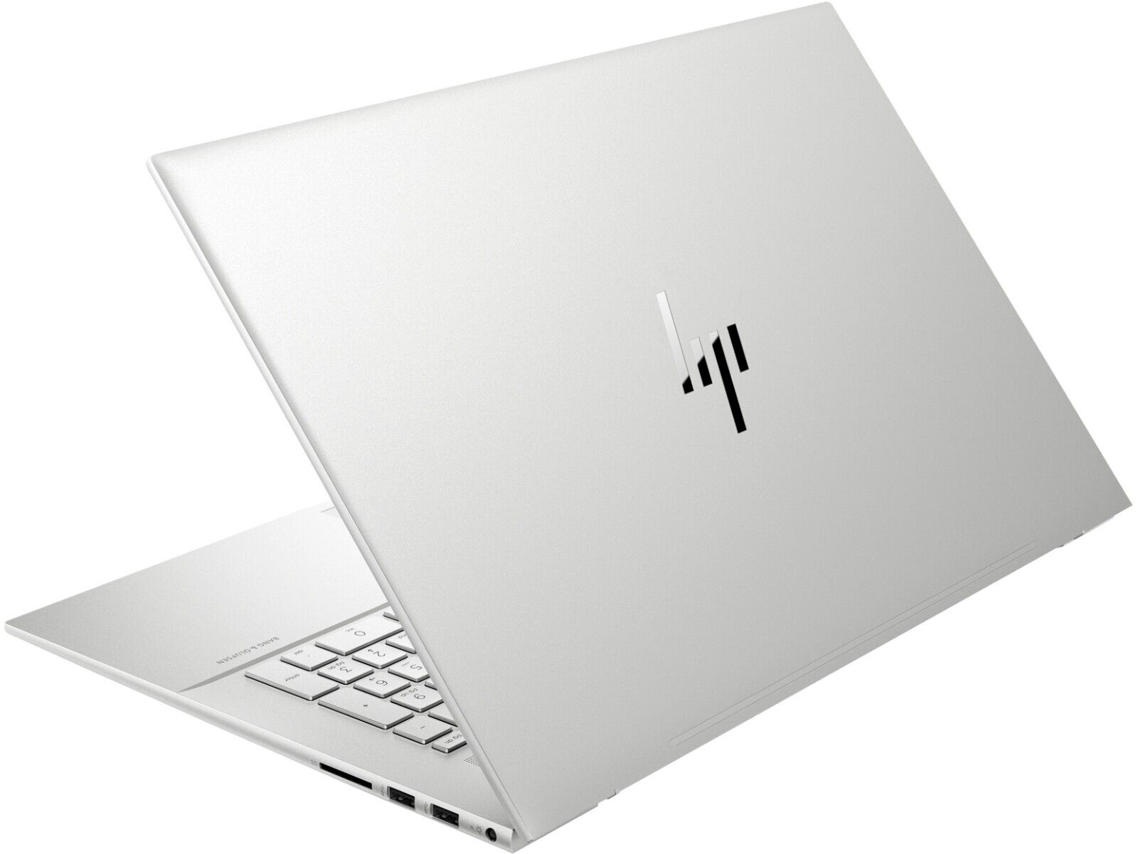 HP Touch Envy 17-cg100 17t Laptop PC 17.3