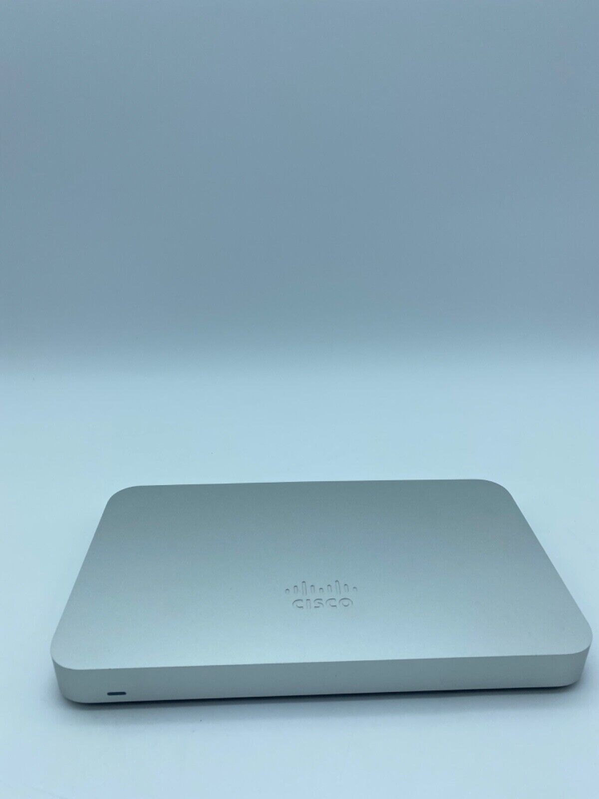 Cisco Meraki MX64W-HW Wireless 250Mbps 6x 1GB UNCLAIMED w/Adapter 2B05120#3