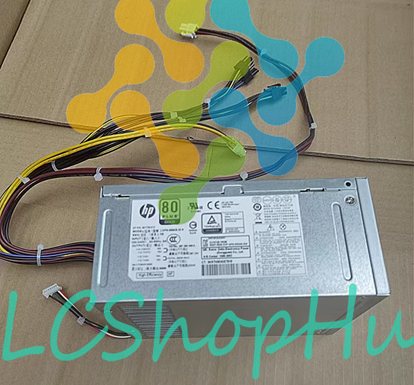 1P New Genuine L05757-800 Power Supply PSU 500W For HP ENVY Desktop - 795-0003UR