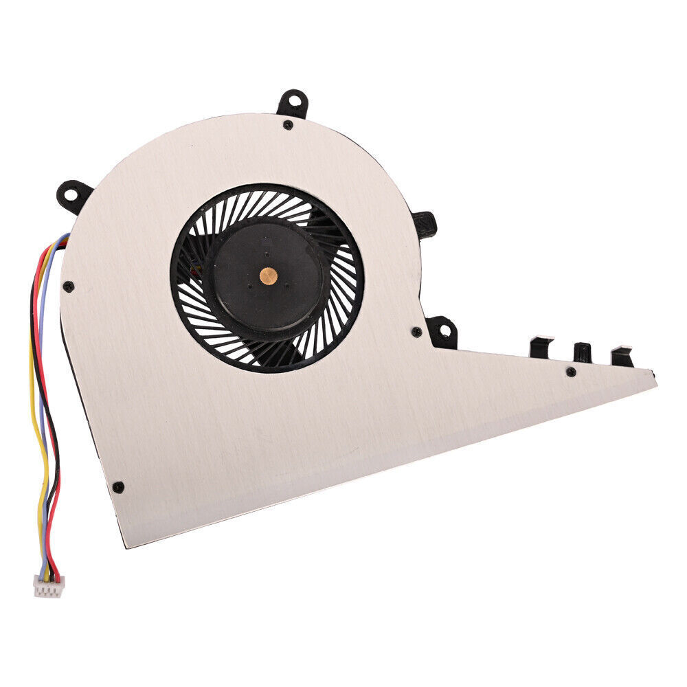New 4-Pin 5V CPU Cooling Fan 925461-001 925478-001 For HP Pavilion 17-AE 17T-AE